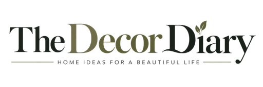 The Decor Diary - Home Ideas For A Beautiful Life
